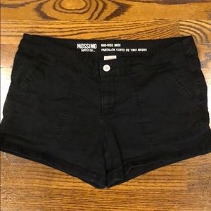 Mossimo Cargo Shorts